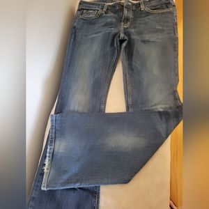 American Eagle Hipster jeans size 10Reg